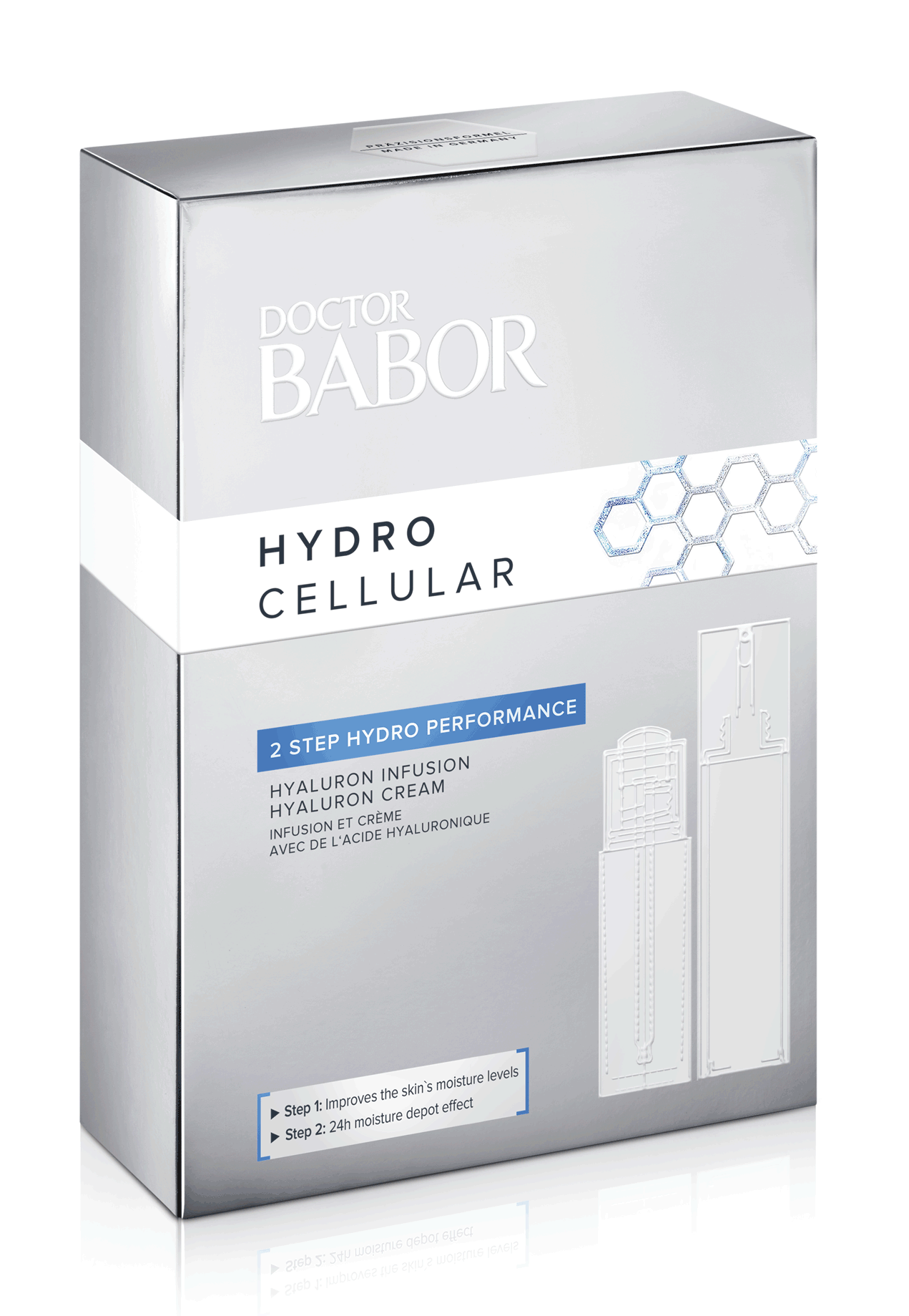 2022 05 Hydro Cellular Set Verpackung